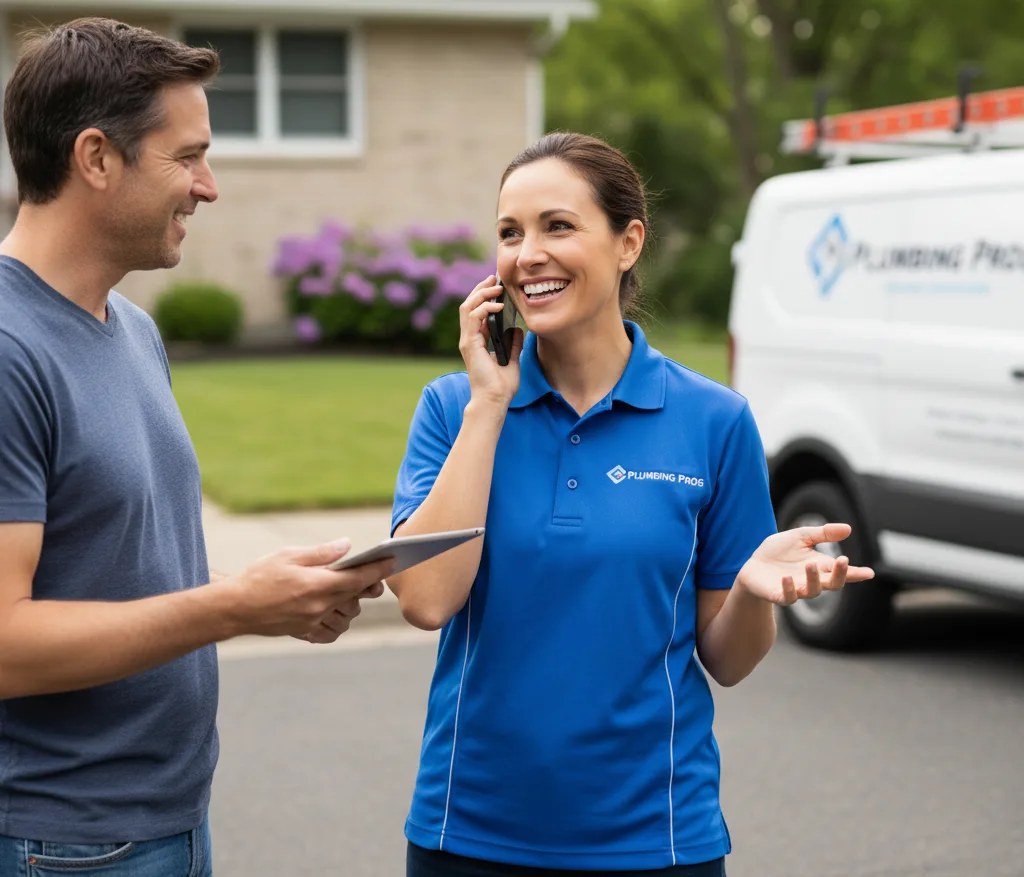 Emergency Plumbing in Boonton, NJ
